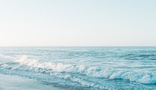 溜め込んだもの